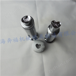 果博旋转压片机模具冲模